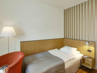 Hotel Sorell Ruetli Zurique
