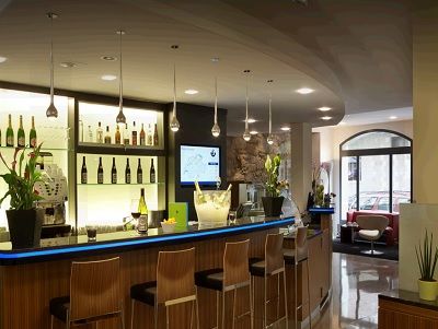 Sorell Ruetli Hotel Zurique