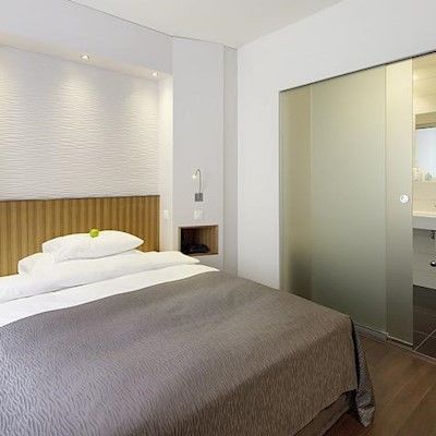 Sorell Ruetli Hotel Zurique