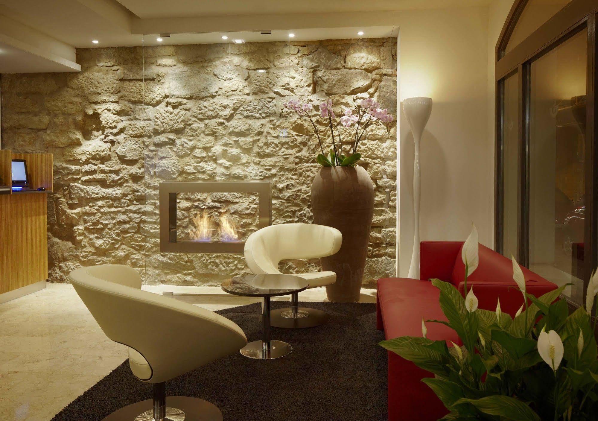 Sorell Ruetli Hotel Zurique