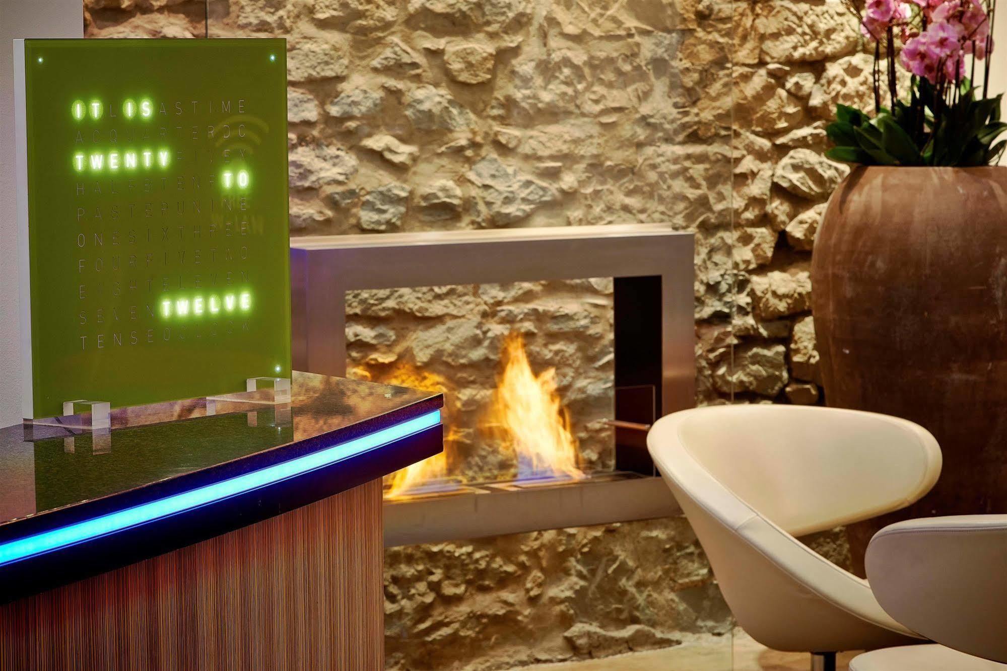 Sorell Ruetli Hotel Zurique