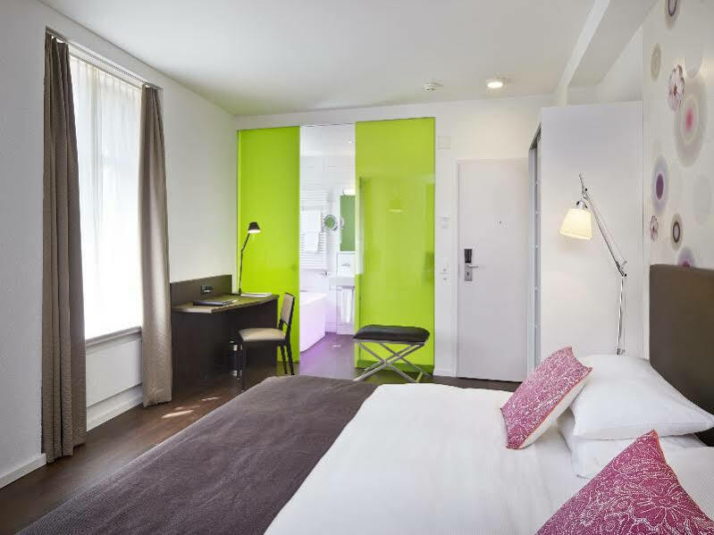 Hotel Sorell Ruetli Zurique